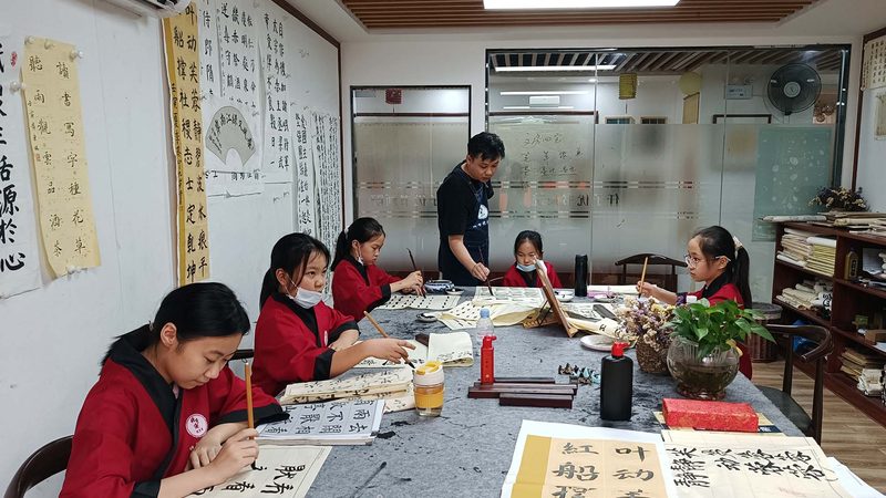 成都教师资格证认定全流程详解