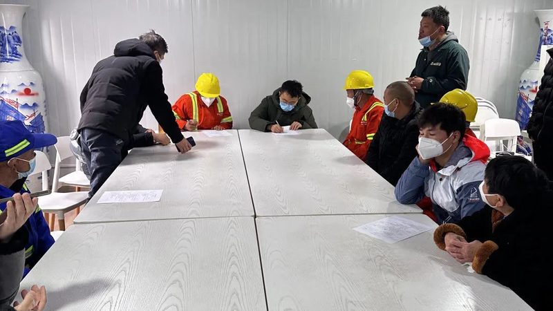 高级焊工培训手把焊课程：掌握核心技术，迈向职业巅峰