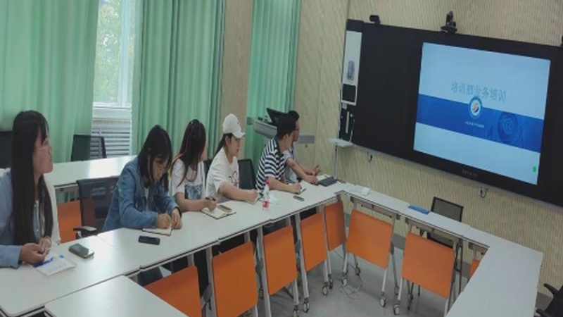 职业技能培训机构售后处理流程解析