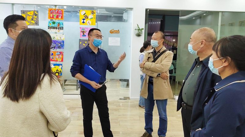 网上技能培训报名全攻略：轻松上手，开启职业新篇章