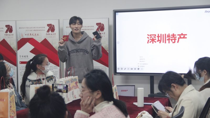 成都焊工培训学校实操教学：如何提升技能与就业竞争力